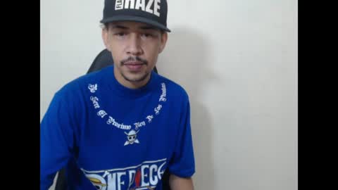 Snapshot of el_menor chatting on 12, 7, 2026 Instagram BelowAbajo online show from 12, 7, 2026