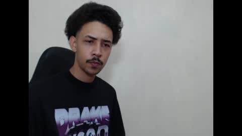Snapshot of el_menor chatting on 22, 7, 2026 Instagram BelowAbajo online show from 22, 7, 2026