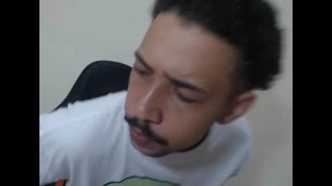 Snapshot of el_menor chatting on 30, 7, 2026 Instagram BelowAbajo online show from 30, 7, 2026