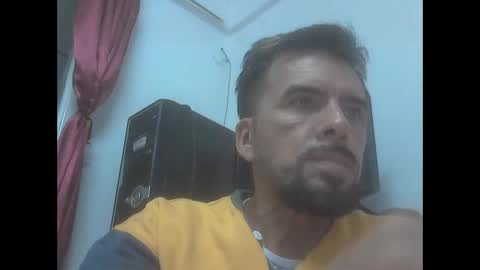 el_principe_veryhot online show from 30, 10, 2025
