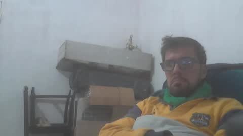 el_principe_veryhot online show from 27, 4, 2026