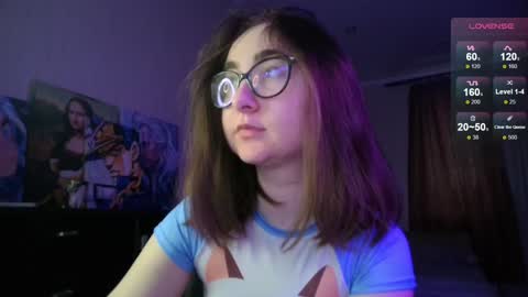 If you like it when I meow give me a thumbs up online show from 17, 12, 2024