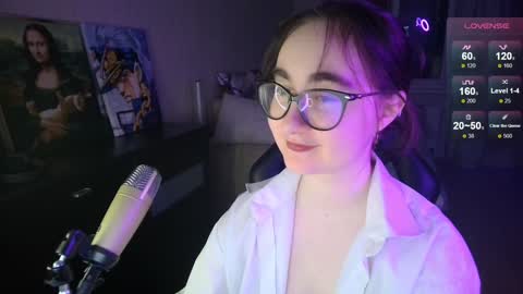 If you like it when I meow give me a thumbs up online show from 7, 1, 2025