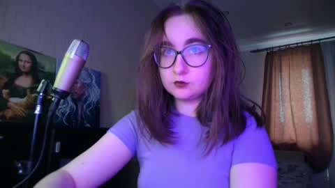 If you like it when I meow give me a thumbs up online show from 24, 1, 2025