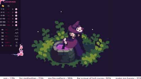 If you like it when I meow give me a thumbs up online show from 6, 4, 2026