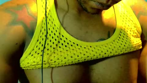 el_vecino_m online show from 15, 5, 2026
