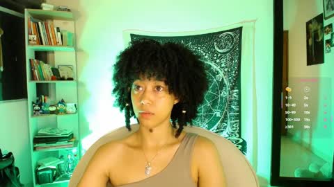 Ela  Help me reach 100 thumbs up online show from 3, 4, 2026