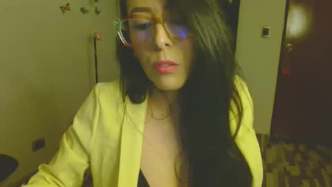 ela_3611 online show from 2, 12, 2025