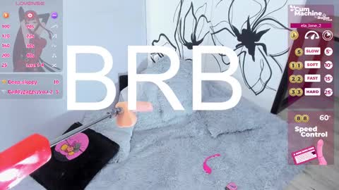 ELA online show from 10, 2, 2025