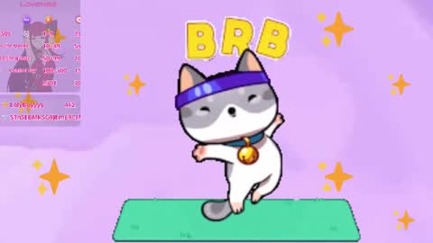 ELA online show from 4, 3, 2025