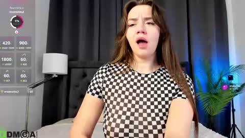 Mel online show from 25, 3, 2026