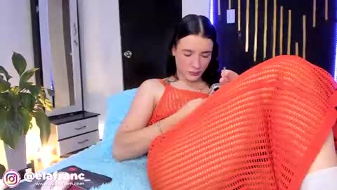 Elaia franco online show from 21, 6, 2026