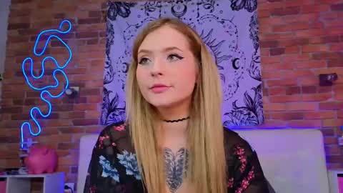 Snapshot of elainaquartzz chatting on 17, 2, 2025 Lina online show from 17, 2, 2025