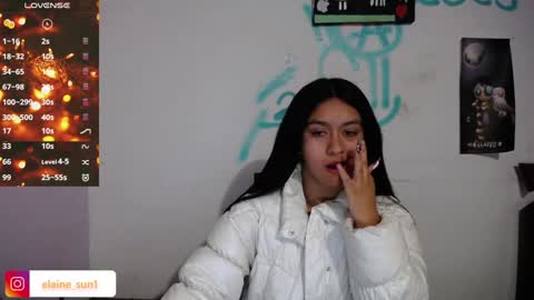 Elaine eli online show from 9, 12, 2024