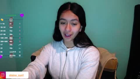 Elaine eli online show from 29, 12, 2024