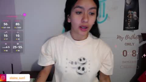 Elaine eli online show from 19, 1, 2025