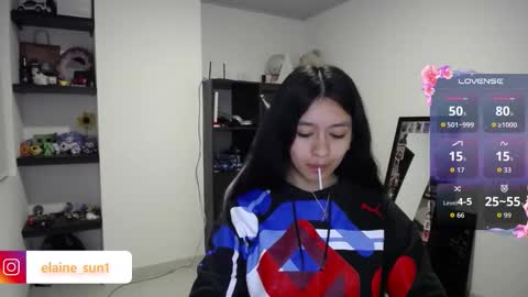 Elaine eli online show from 5, 2, 2026