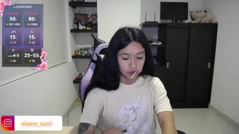 Elaine eli online show from 25, 2, 2026