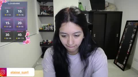 Elaine eli online show from 7, 4, 2026