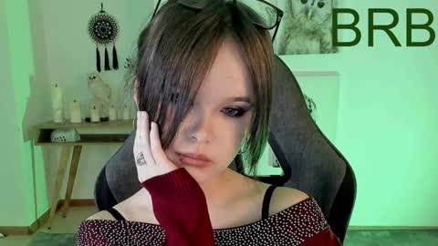 Your sweet girl online show from 4, 12, 2024