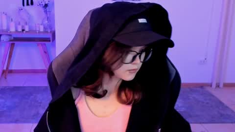 Your sweet girl online show from 2, 2, 2025