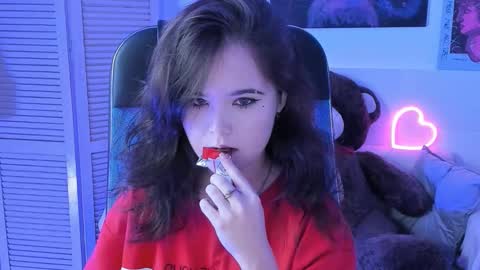 Your sweet girl online show from 10, 9, 2025