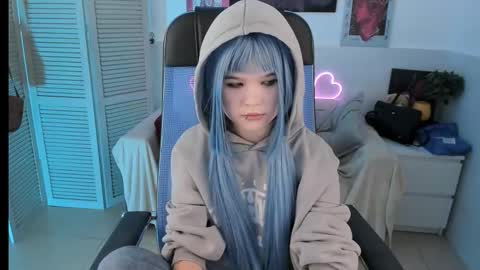 Your sweet girl online show from 26, 9, 2025