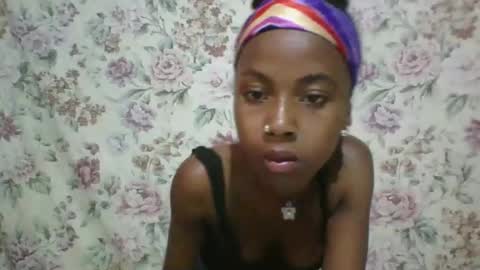 elalia1234 online show from 24, 11, 2025