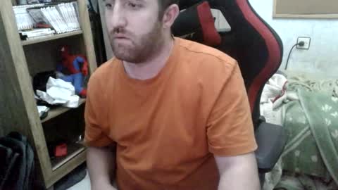 elamordeyuli online show from 30, 3, 2026