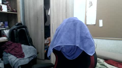 elamordeyuli online show from 1, 4, 2026