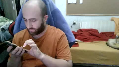 elamordeyuli online show from 17, 4, 2026