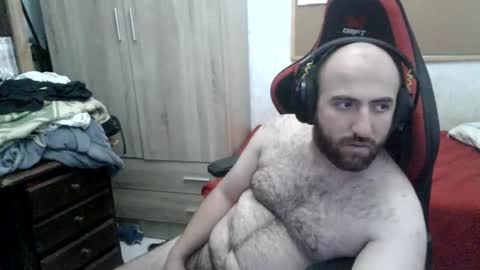 elamordeyuli online show from 20, 4, 2026