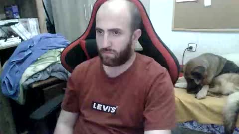 elamordeyuli online show from 21, 4, 2026