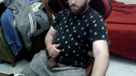 elamordeyuli online show from 24, 4, 2026