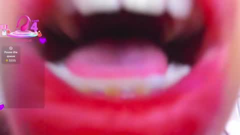 Snapshot of elana_keplerr chatting on 25, 2, 2026 Elana kepler online show from 25, 2, 2026