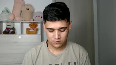 elandor online show from 6, 11, 2025