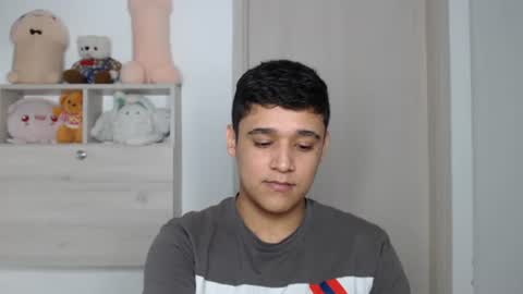 elandor online show from 28, 11, 2025