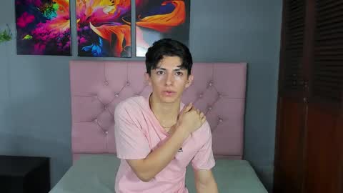 Elan Giralon online show from 20, 12, 2025