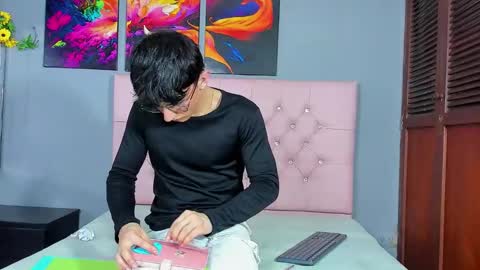 Elan Giralon online show from 13, 1, 2026