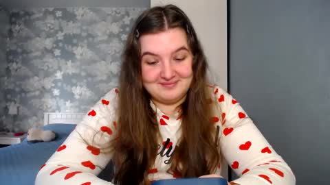 Elanis online show from 11, 3, 2025