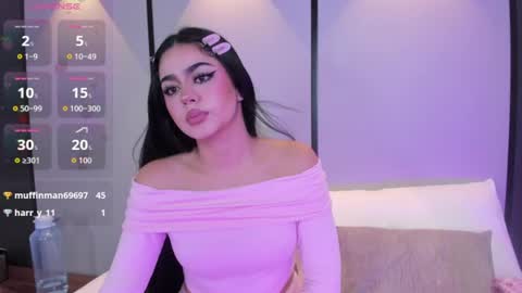Snapshot of elara_bloom_ chatting on 2, 7, 2026 elara_bloom_ online show from 2, 7, 2026