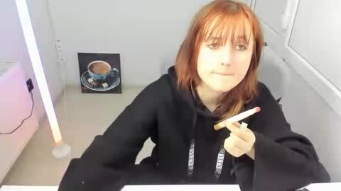Snapshot of elara_muse chatting on 18, 5, 2026 Evie online show from 18, 5, 2026