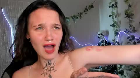 Snapshot of elastikiss chatting on 21, 6, 2026 elastikiss online show from 21, 6, 2026