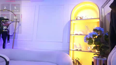 Elasummeer online show from 29, 10, 2025