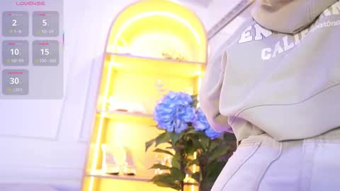 Elasummeer online show from 3, 11, 2025