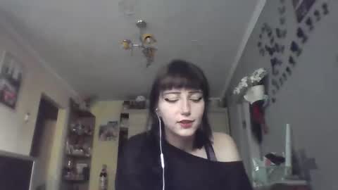 Lia online show from 26, 6, 2026