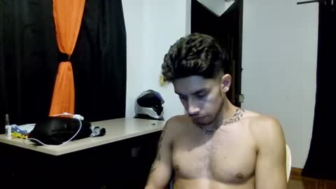 elbebecito7 online show from 3, 7, 2026