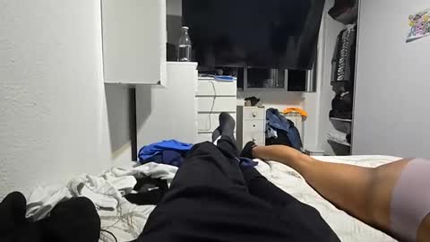 Calientesamateurr online show from 19, 4, 2026