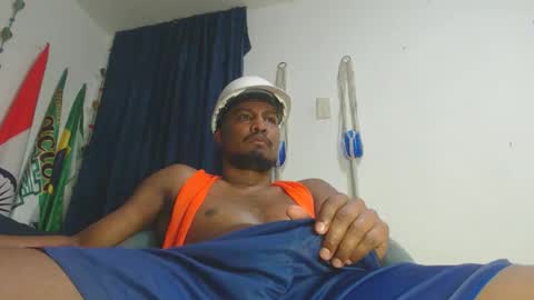 elcaballeroblack online show from 7, 2, 2026