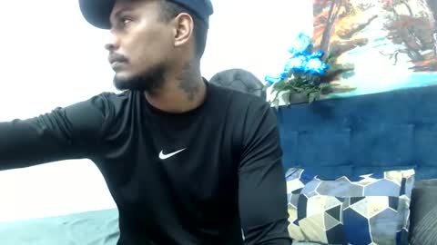 elcaballeroblack online show from 2, 6, 2026
